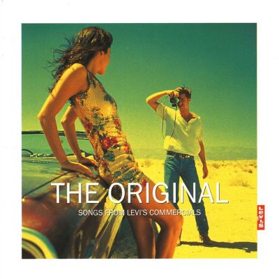 The Original Songs from Levi's Commercials