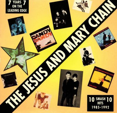 10 Smash Hits/1985-1992