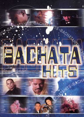 Bachata Hits [DVD] - Various Artists | Album | AllMusic