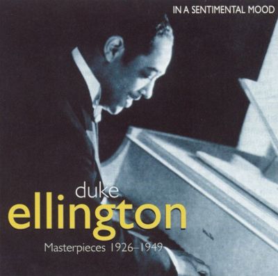 In a Sentimental Mood [Proper Sales]