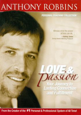 Personal Coaching Collection: Your Journey To Lasting Connection And Fulfillment [DVD/C