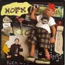 Lagwagon: Putting Music in It Tracks & Reviews | AllMusic