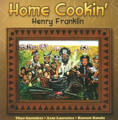 Home Cookin'