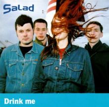 Drink Me