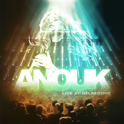 Live at Gelredome