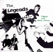 The Legends — Biography, Discography, Albums & Expert Reviews