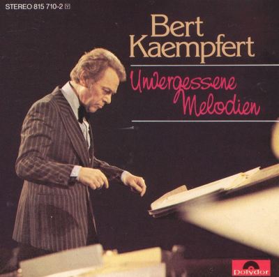 Unvergessene Melodien