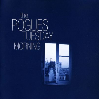 Tuesday Morning