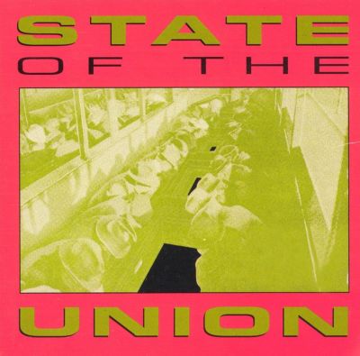 State of the Union