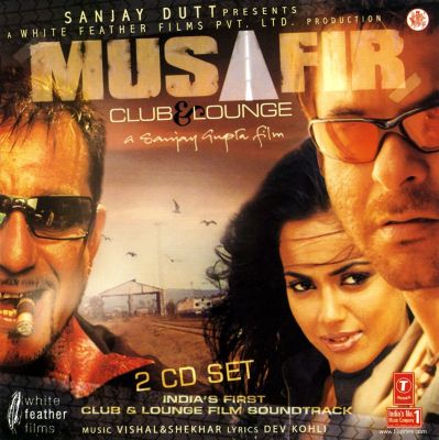 Musafir