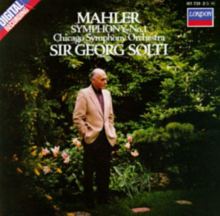 Mahler: Symphony No. 1 [1983 Recording]