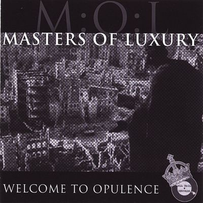 Welcome to Opulence