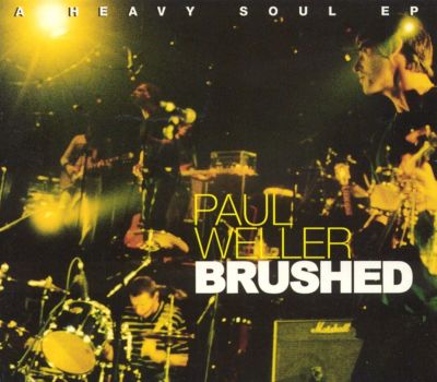 Brushed
