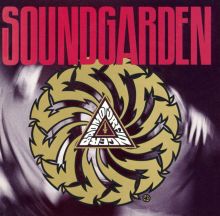 Badmotorfinger/SOMMS (Satanoscillatemymetallicsonatas)