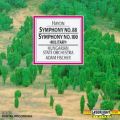 Haydn: Symphony No. 88; Symphony No. 100 "Military"