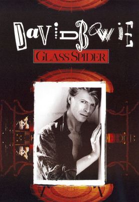 Glass Spider [Video]