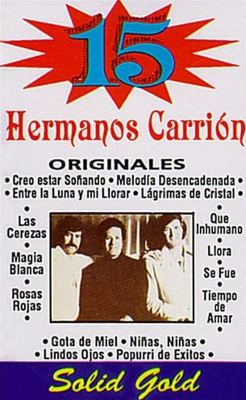 15 Grandes Exitos
