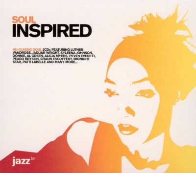 Soul Inspired