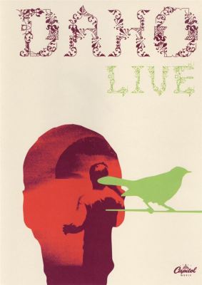 Live [DVD]