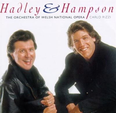 Famous Opera Duets