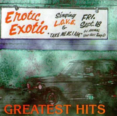 Greatest Hits
