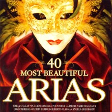 40 Most Beautiful Arias