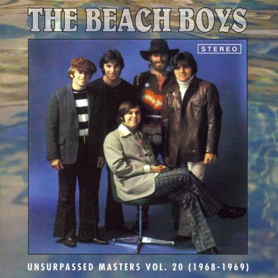 The Beach Boys: Unsurpassed M Tracks & Reviews | AllMusic