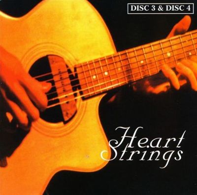 Various Artists: Heart String... Tracks & Reviews | AllMusic