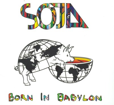 Born in Babylon