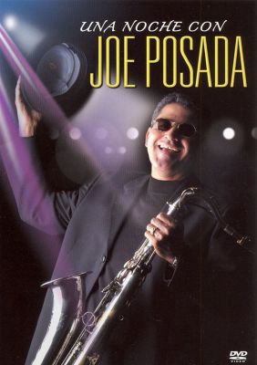 Una Noche Con Joe Posada