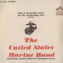 The United States Marine Band