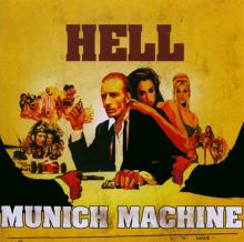 Munich Machine