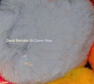 McQueen Bear