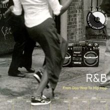 R&B: From Doo Wop to Hip Hop