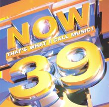 Now That's What I Call Music! 39 [UK]
