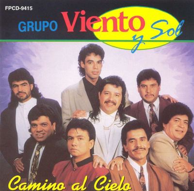 Camino Al Cielo