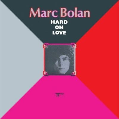 Hard on Love