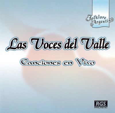 Canciones En Vivo