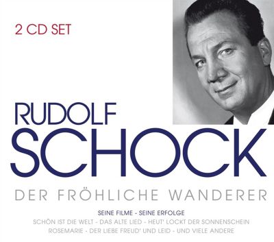 Der Fröhliche Wanderer