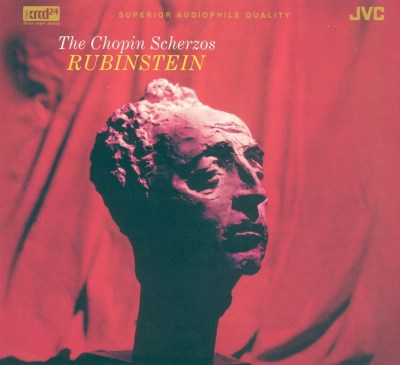 The Chopin Scherzos