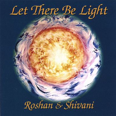 Let There Be Light