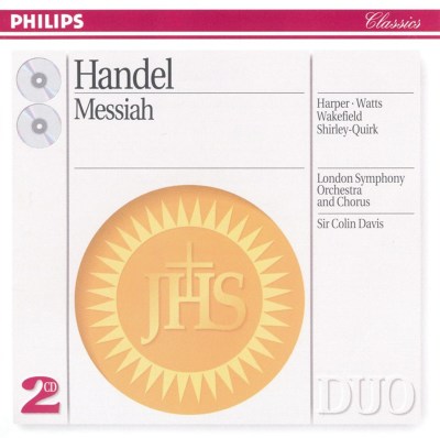 Handel: Messiah