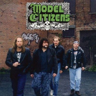 Model Citizens