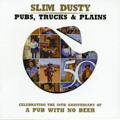 Pubs, Trucks and Plains