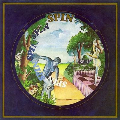 Spin - Spin | Album | AllMusic