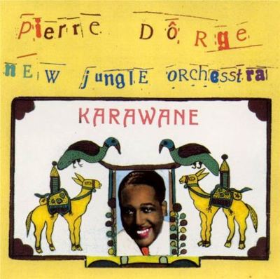 Karawane