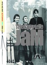 The Complete Jam [DVD]