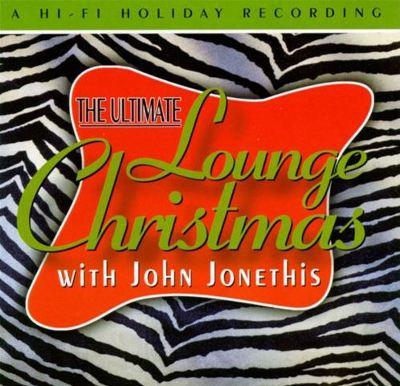Ultimate Lounge Christmas