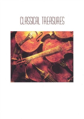 Classical Treasures [BMG Greeting Card CD]