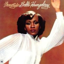 Freestyle Bobbi Humphrey ボビーハンフリー　米盤レコード Bobbie Humphrey / Freestyle(LP) / Epic 1978 USオリジナル盤 EX-/EX